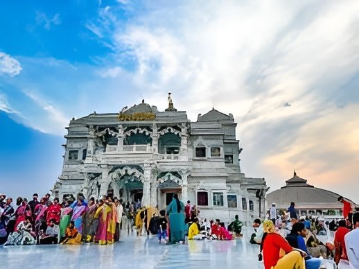 Local Sightseeing in Delhi
